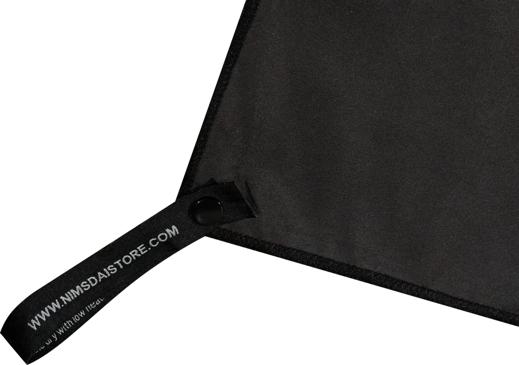Microfibre Travel Towel