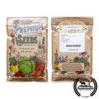 Microgreen Seeds