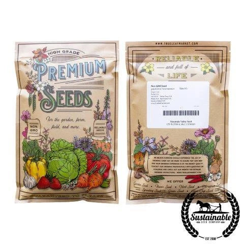 Microgreen Seeds