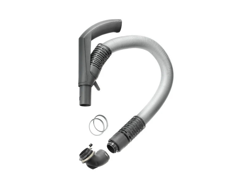 Miele Upright Vacuum Hose Assembly Replacement for S7000, Dynamic U1, and SHxxx Models · Genuine Miele replacement suction
