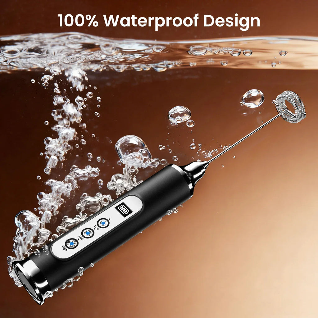 Milk Frother