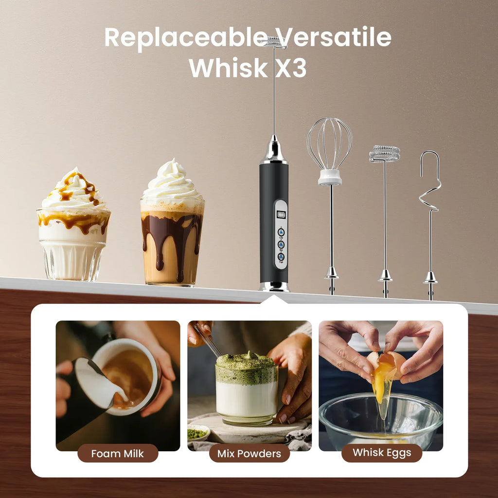 Milk Frother