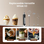 Milk Frother