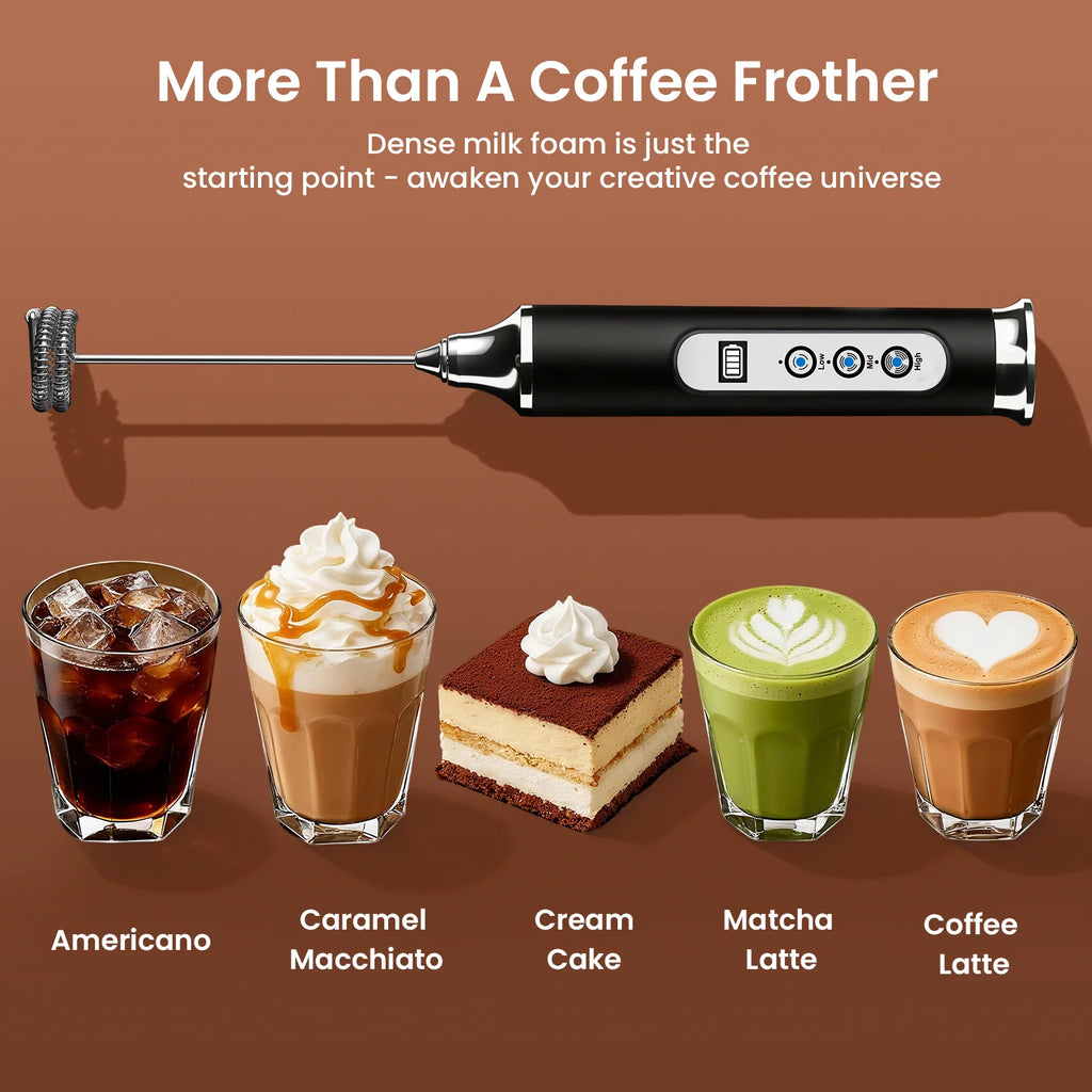Milk Frother