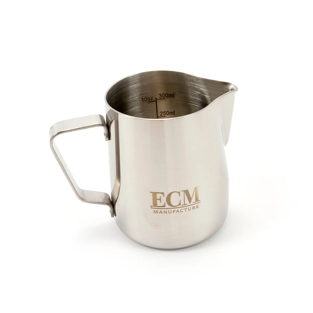 Milk Frothing Pitcher, 12 oz Capacity