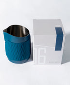 Milk Frothing Pitcher