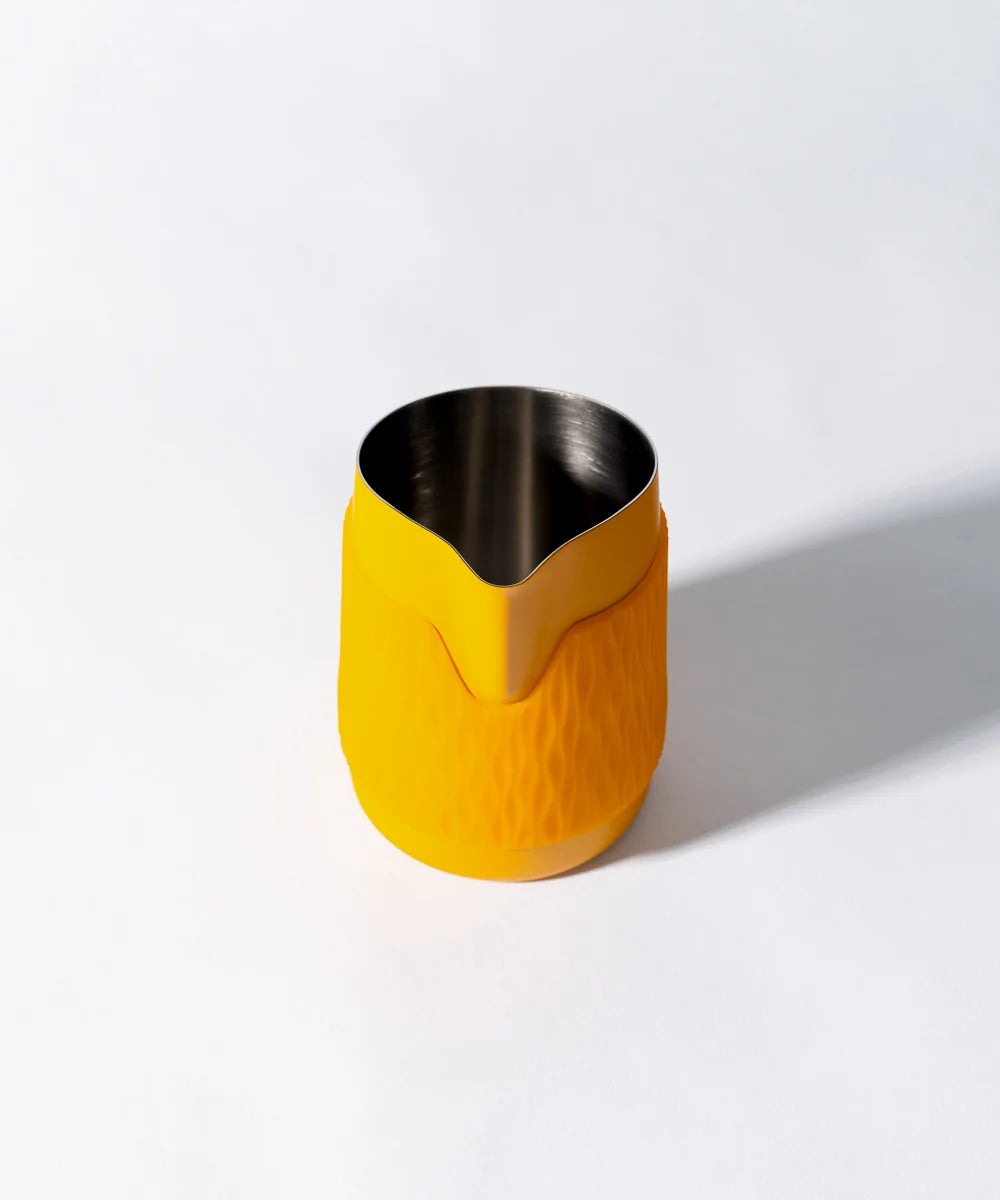 Milk Frothing Pitcher
