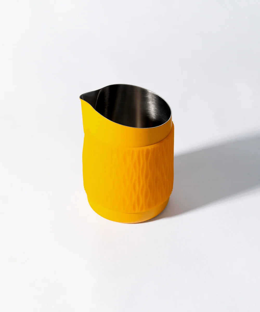 Milk Frothing Pitcher