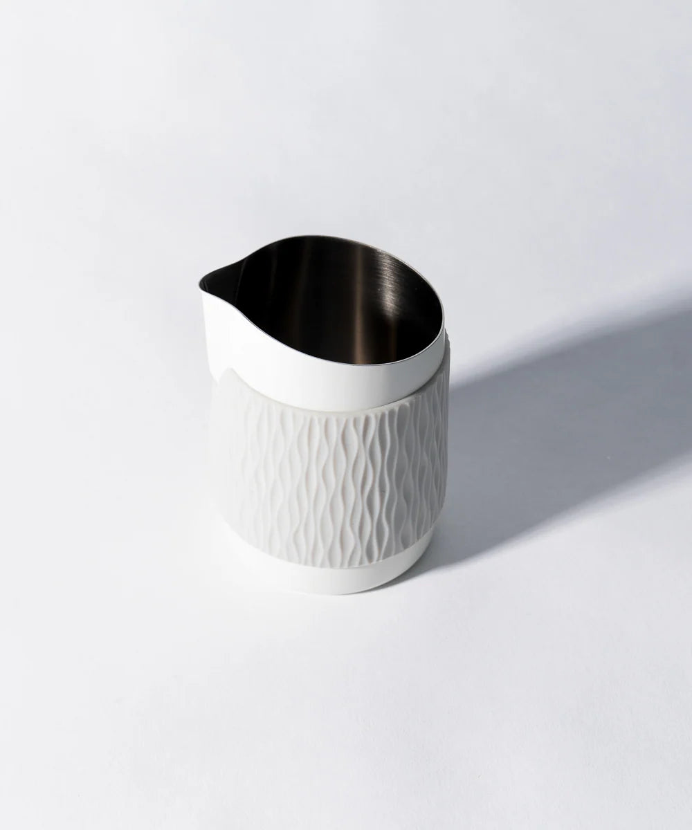 Milk Frothing Pitcher