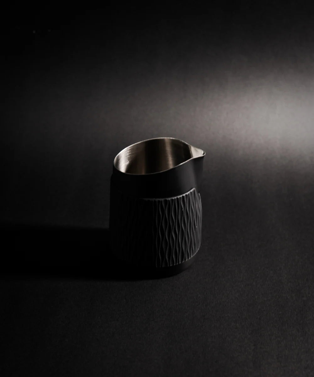 Milk Frothing Pitcher