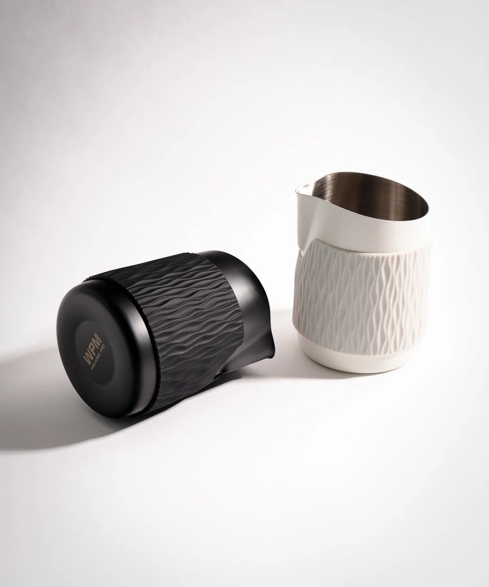 Milk Frothing Pitcher