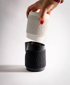Milk Frothing Pitcher