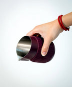 Milk Frothing Pitcher