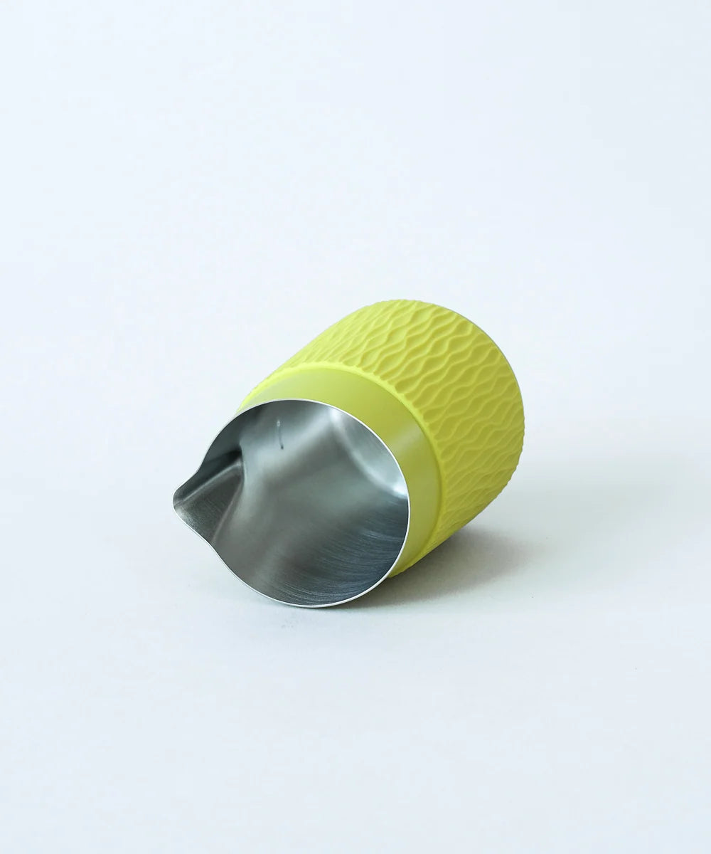 Milk Frothing Pitcher