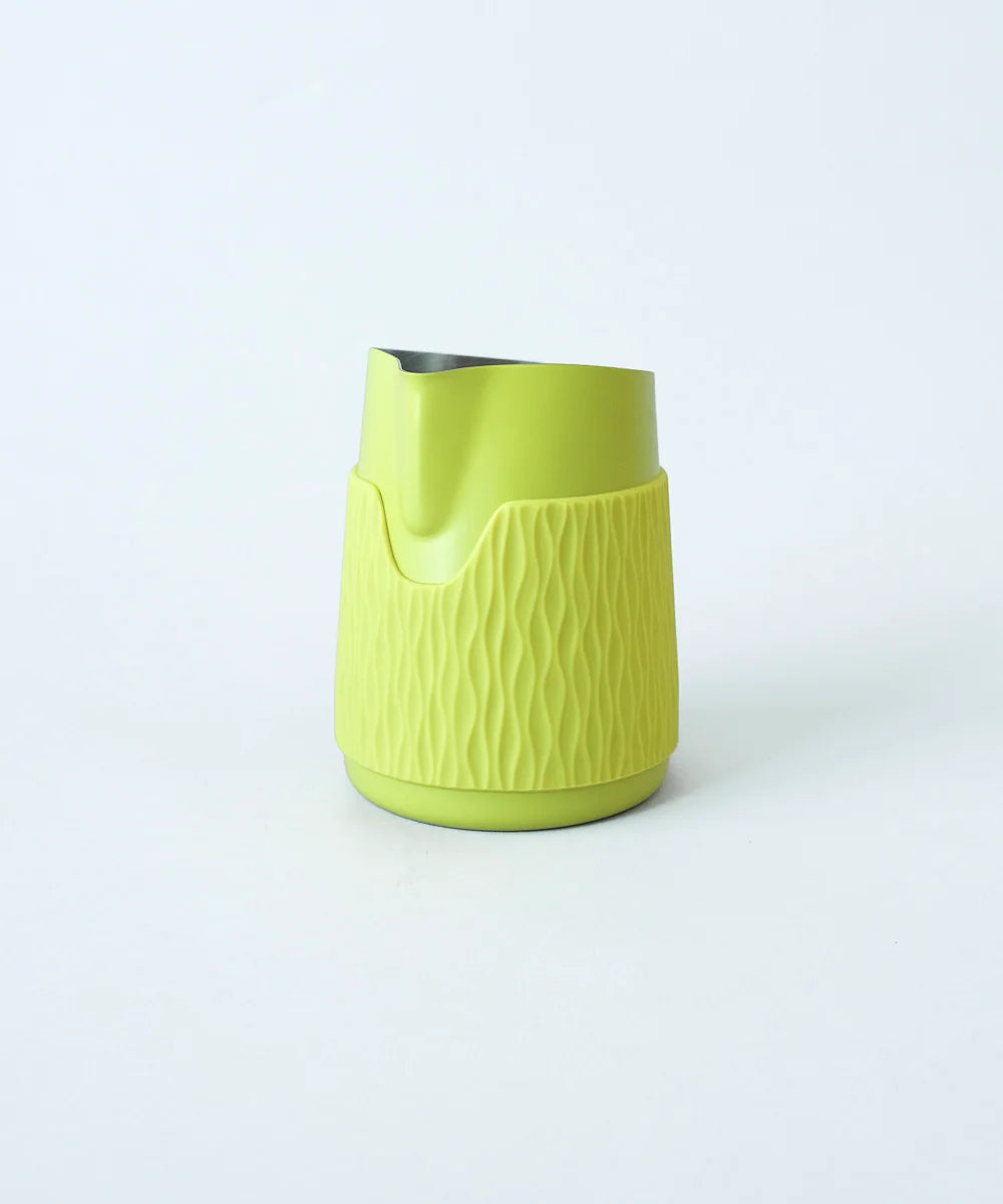 Milk Frothing Pitcher