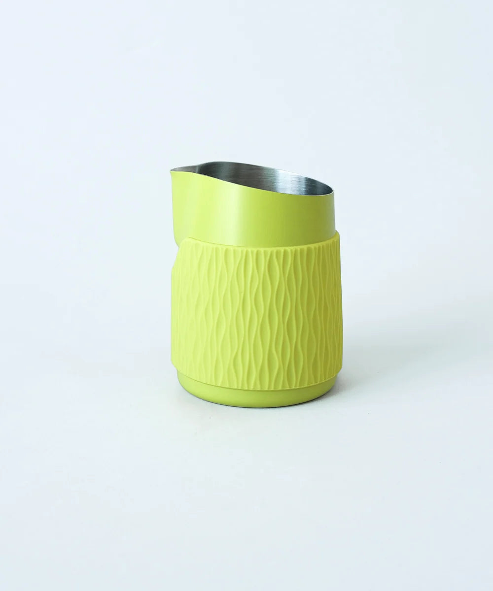 Milk Frothing Pitcher