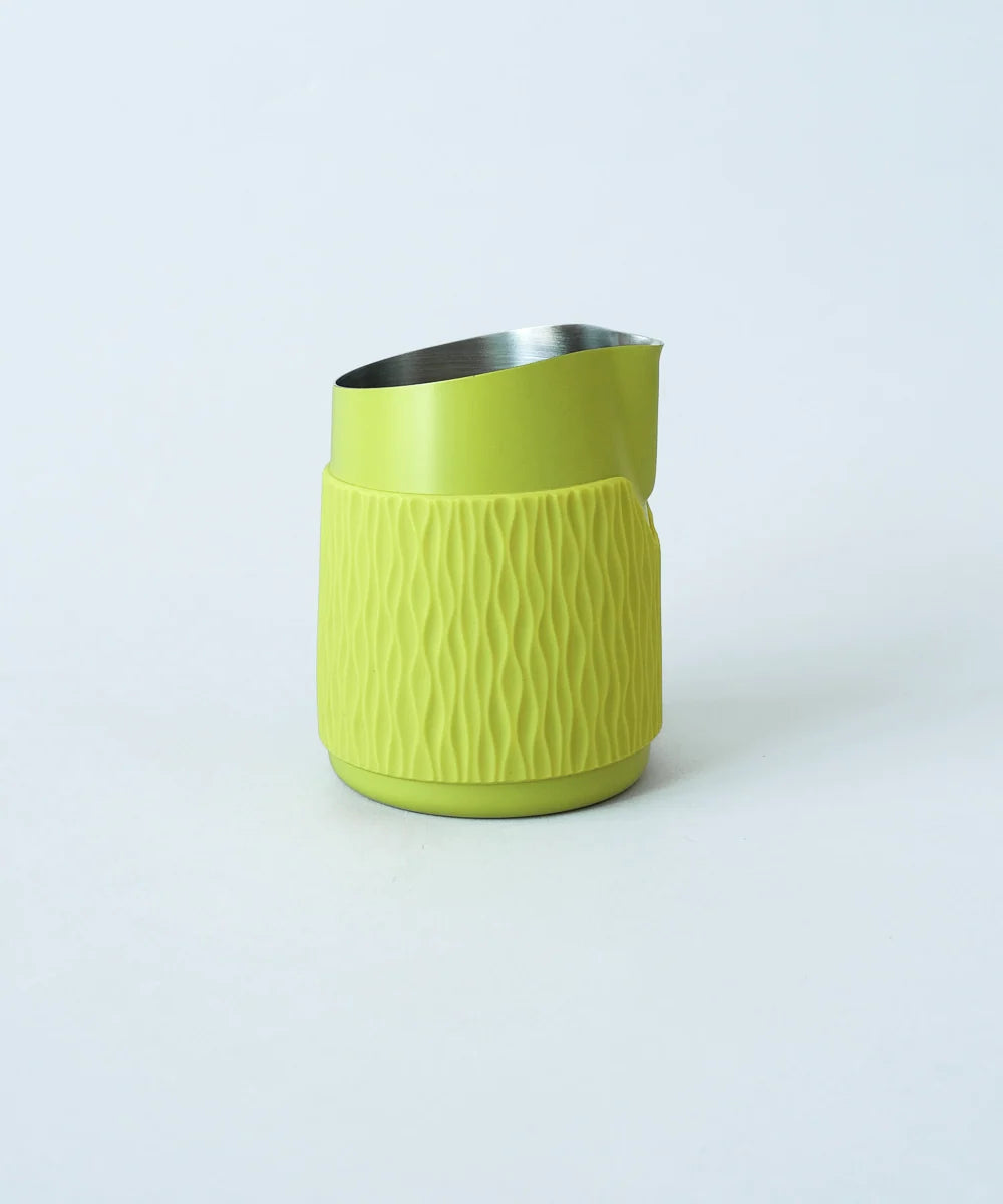 Milk Frothing Pitcher