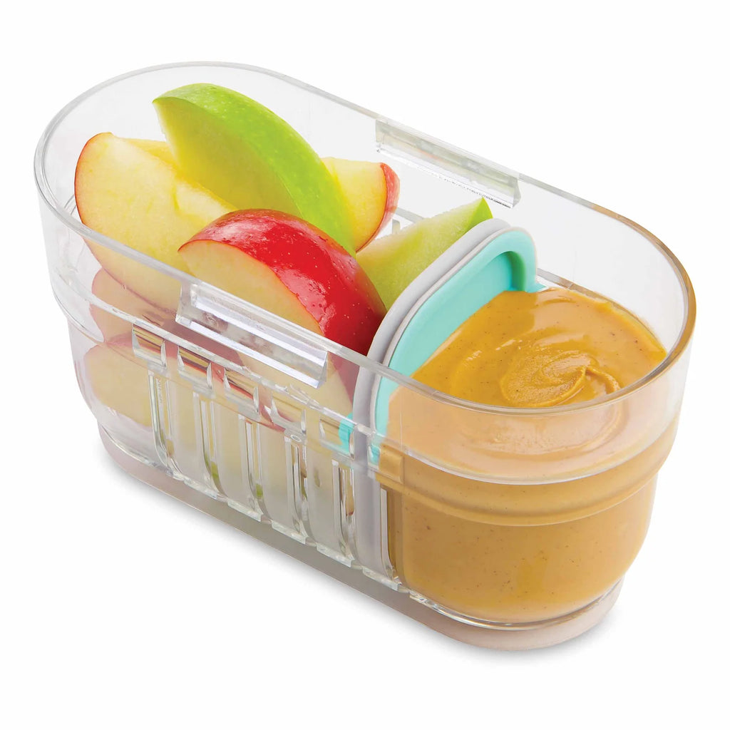 Mini Bento Container