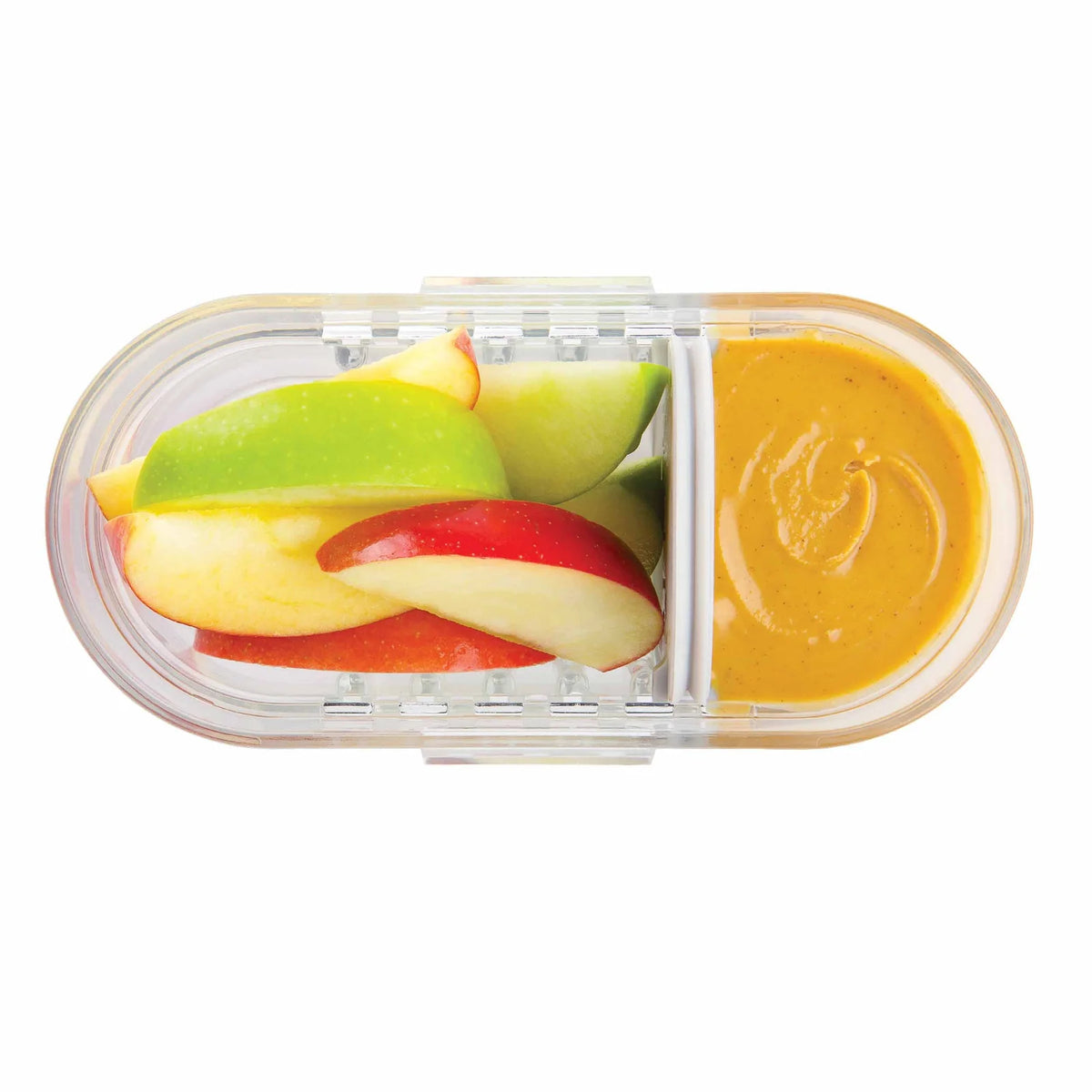 Mini Bento Container