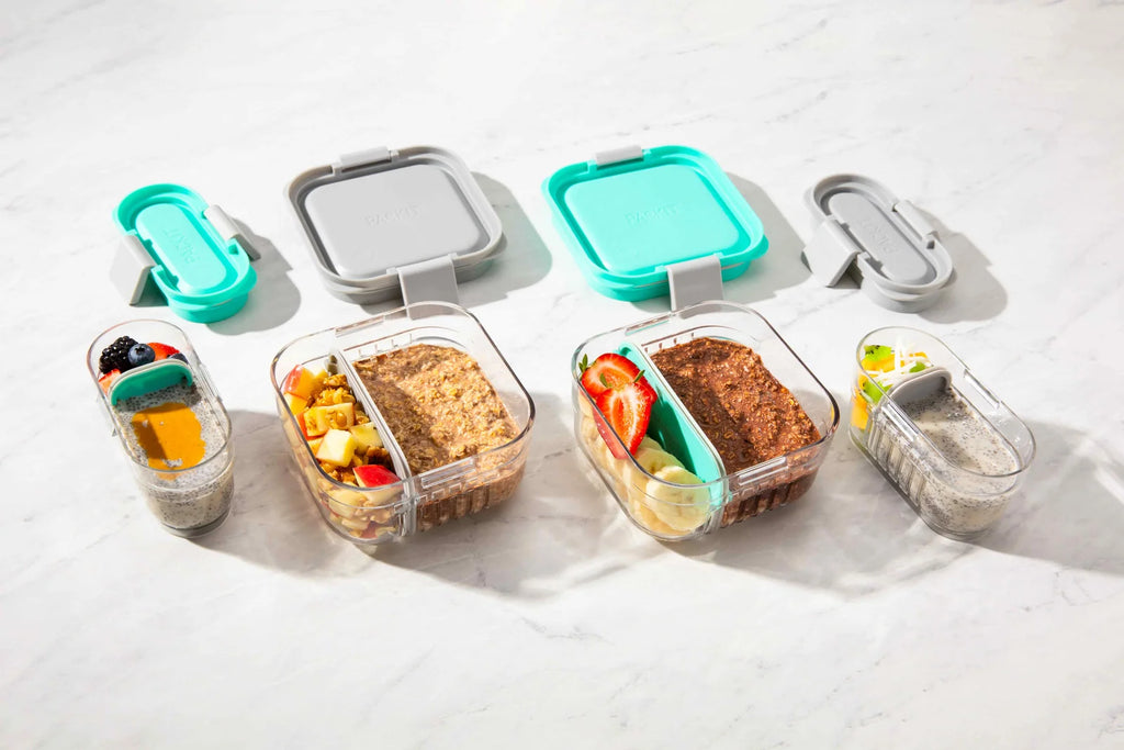Mini Bento Container