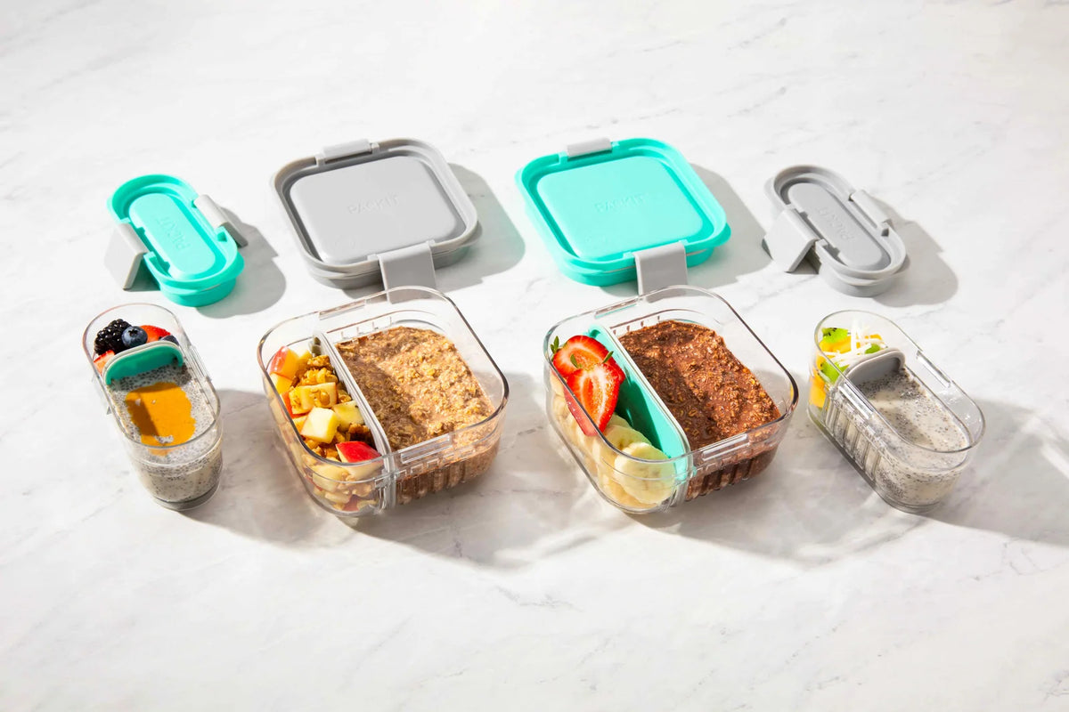 Mini Bento Container