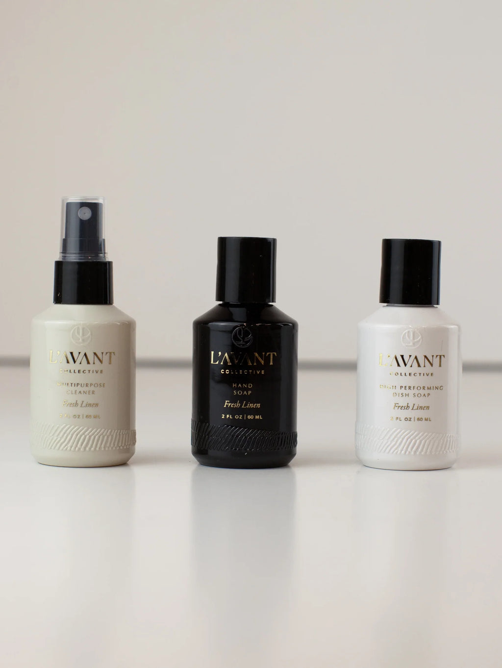 Mini Cleaning Discovery Set