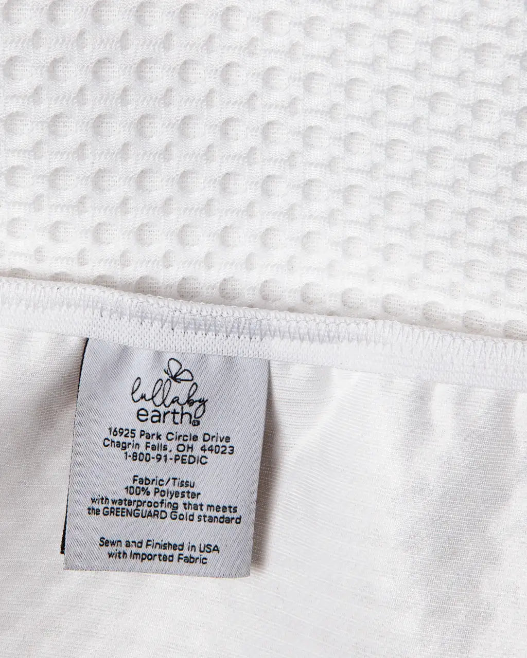 Mini Crib Mattress