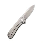 Mini Folding Keyring Knife