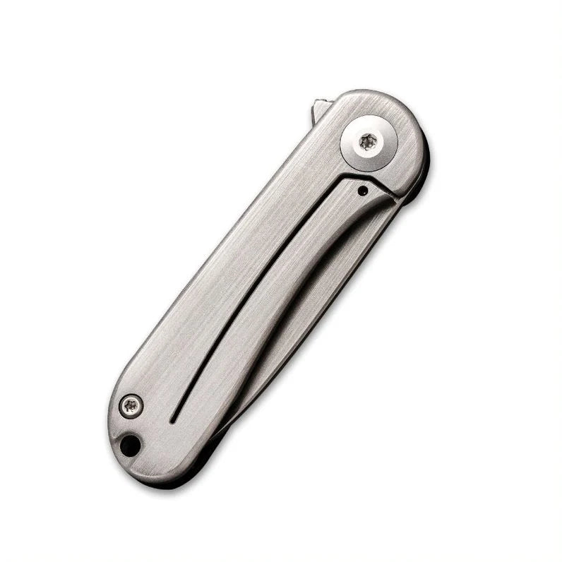 Mini Folding Keyring Knife