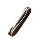 Mini Folding Keyring Knife