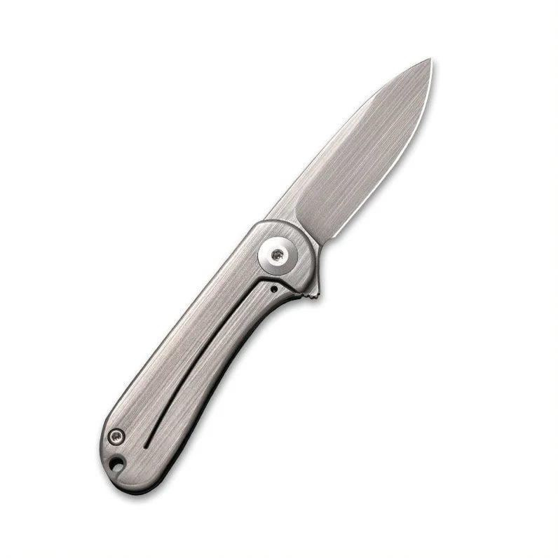 Mini Folding Keyring Knife