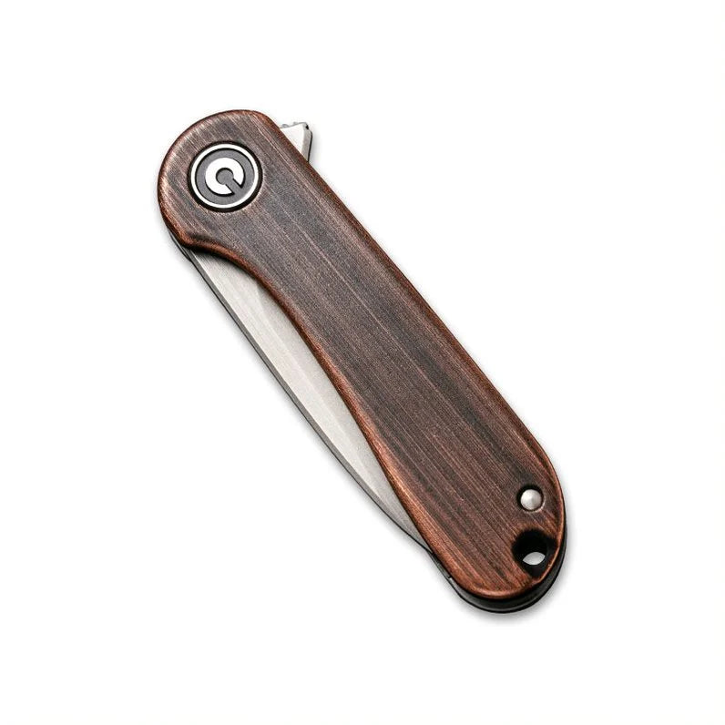 Mini Folding Keyring Knife