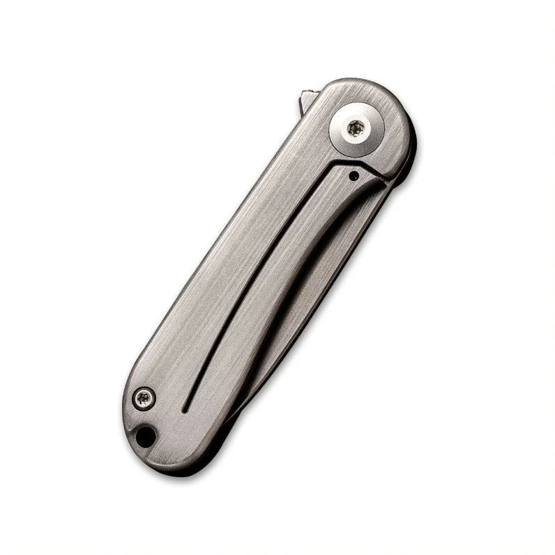 Mini Folding Keyring Knife