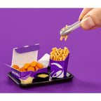 Mini Food Collectible Kit