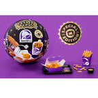 Mini Food Collectible Kit