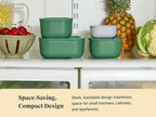 Mini Food Storage Set