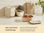 Mini Food Storage Set