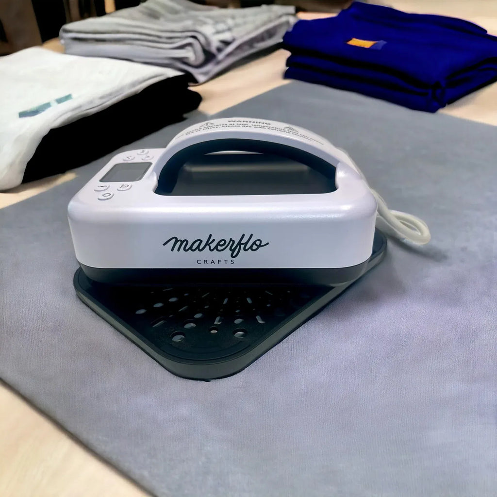 Mini Heat Press