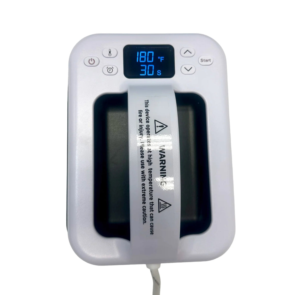 Mini Heat Press