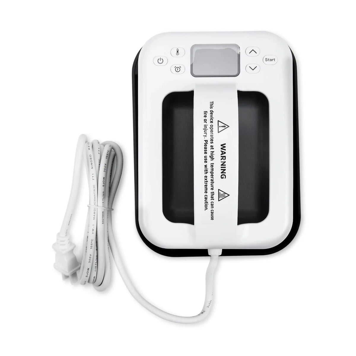Mini Heat Press
