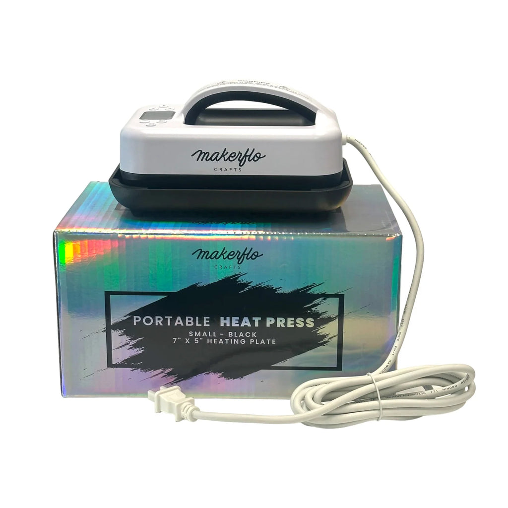 Mini Heat Press, Mini Press Only