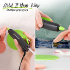 Mini High-Temperature Glue Pen