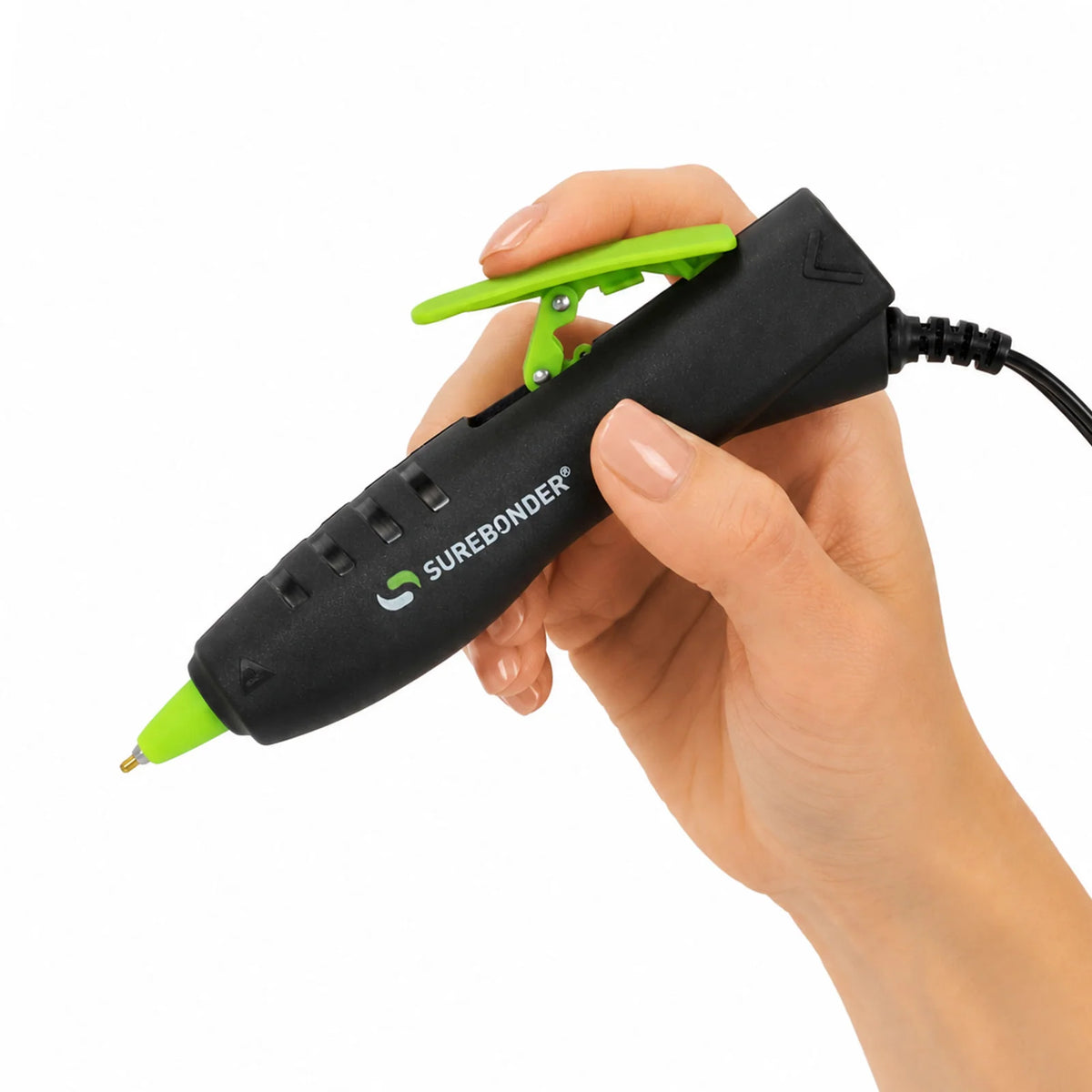 Mini High-Temperature Glue Pen