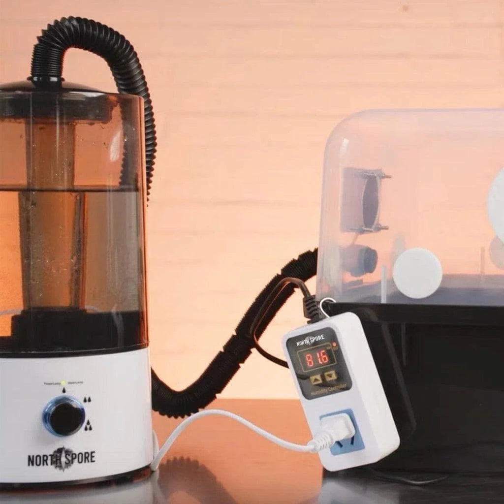 Mini Humidifier Kit