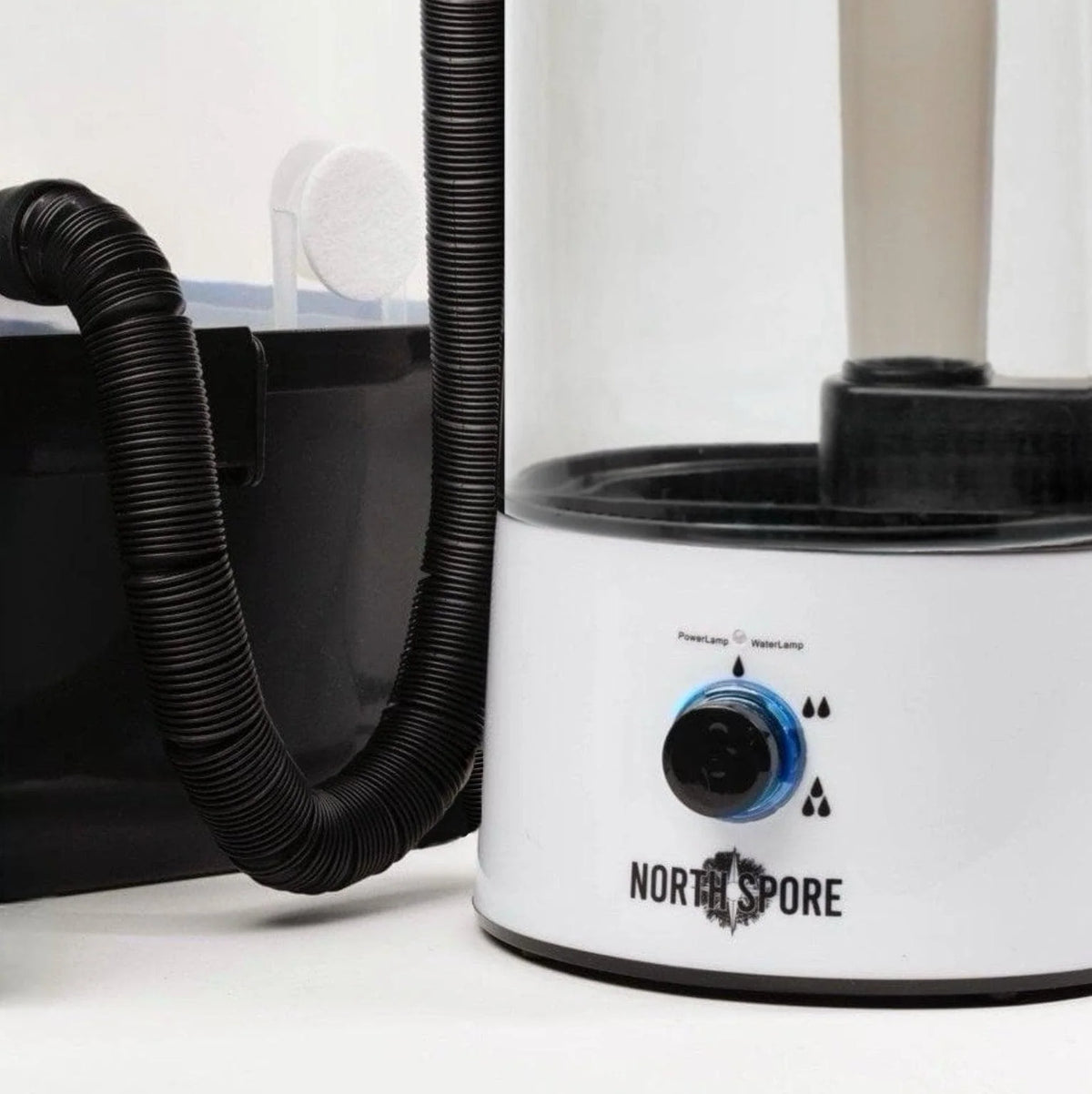 Mini Humidifier Kit