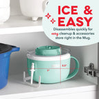 Mini Ice Cream Maker