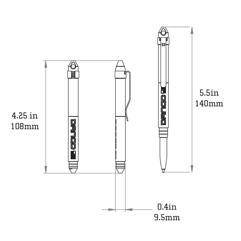 Mini Pen