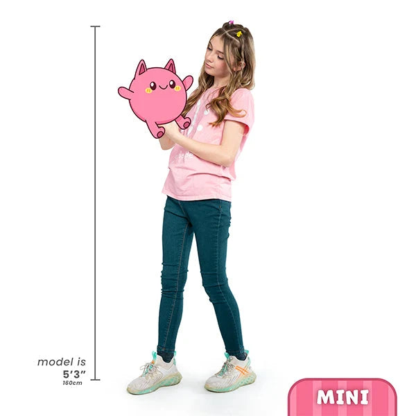 Mini Rat Plush Toy