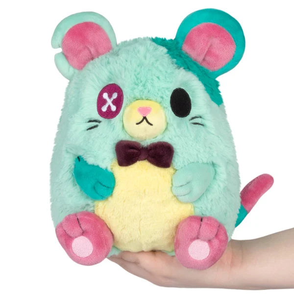 Mini Rat Plush Toy