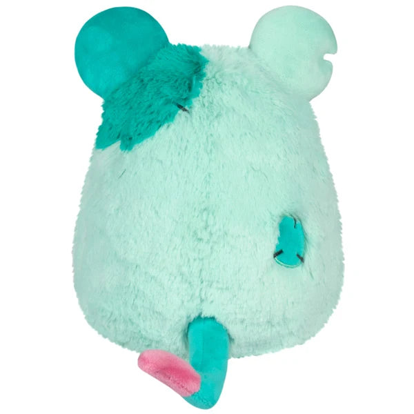 Mini Rat Plush Toy